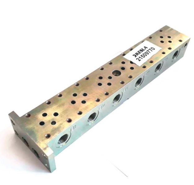 21509770 Блок гидрораспределителя 6хNG6