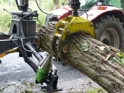 Конусные дровоколы DORN-TEC