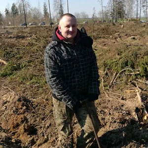 НОКА ТЕХ на неделе леса 2019