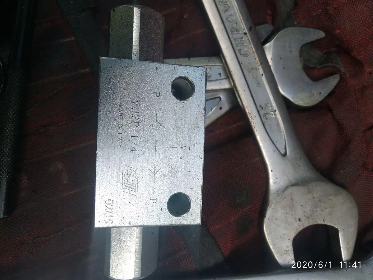 Диагностика привода харвестера Амкодор 2551