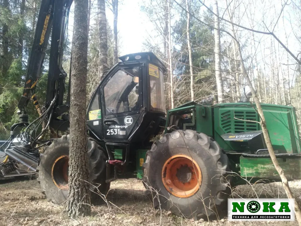 Диагностика гидрораспределителя в г. Островец