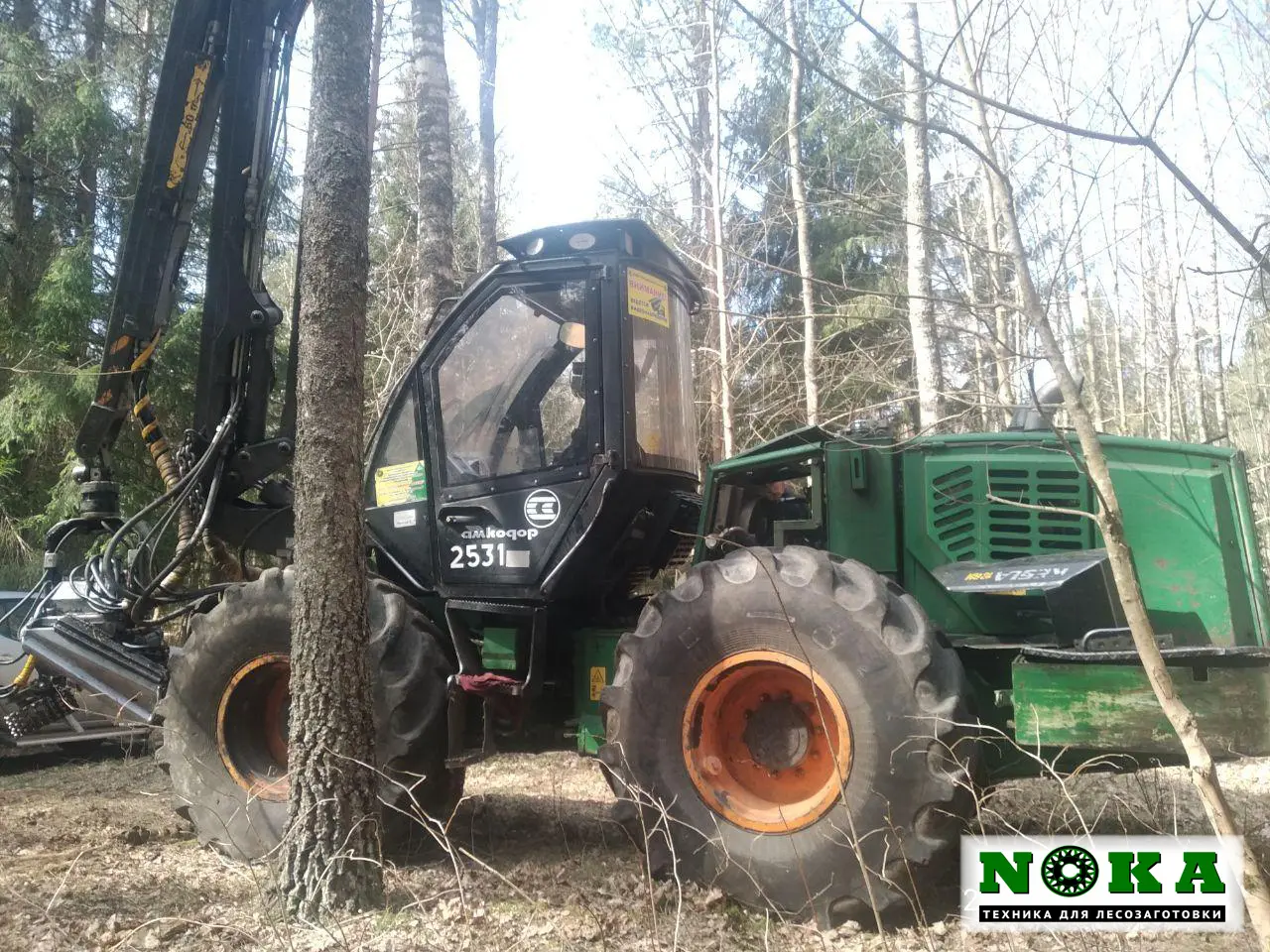 Диагностика гидрораспределителя в г. Островец