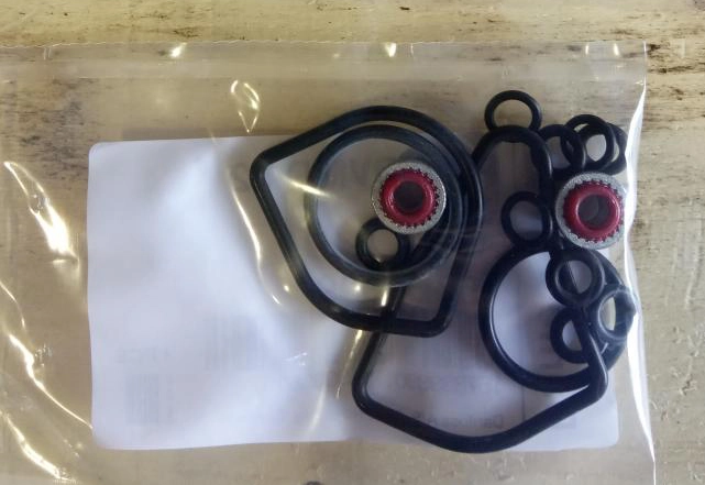 157B3999 Комплект ремонтный — изображение 4