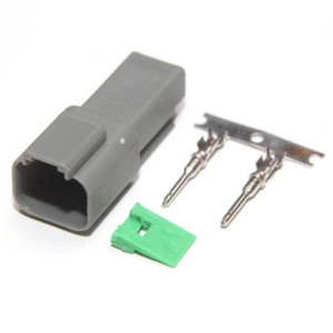 Автокомпонент DT042P LU/РБ