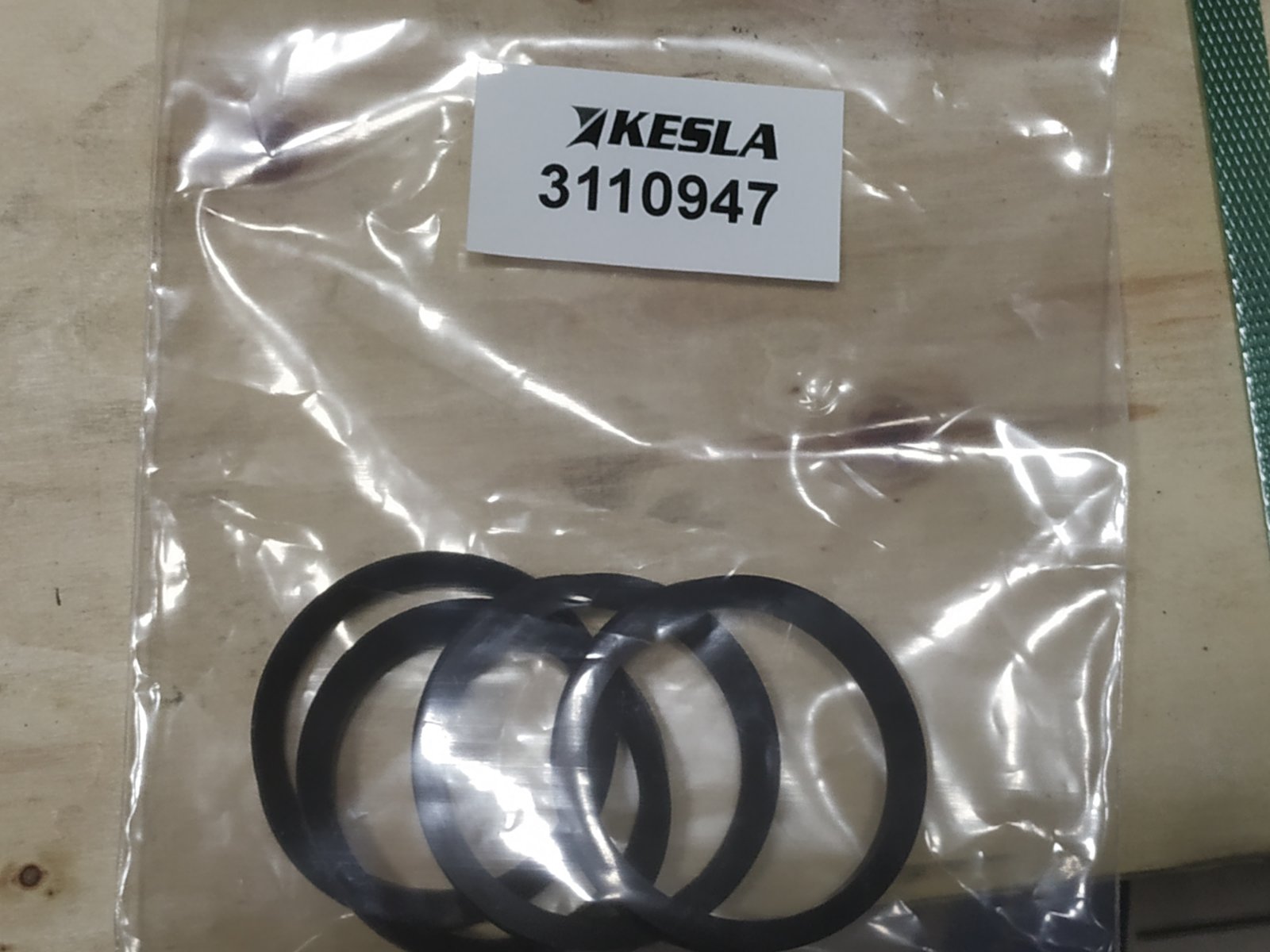 3110947 Уплотнение VA-55