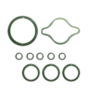 3111237 Комплект уплотнений М4-12-21 (25RH)