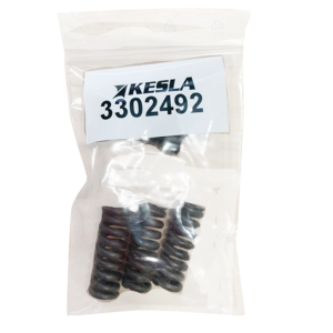 3302492 Пружина (FI40166600)