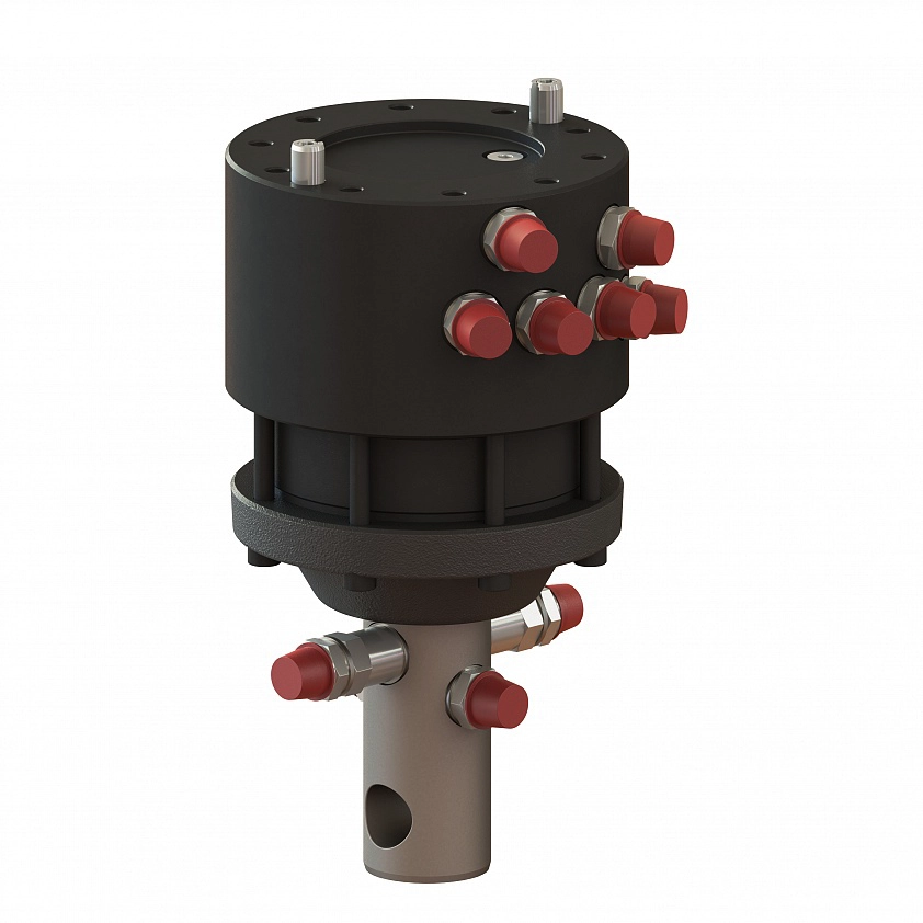 Ротатор GR30FA