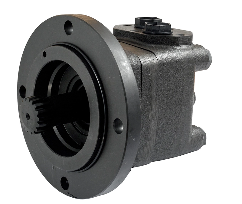 Гидромотор 3160265 KESLA 1395Н — изображение 3