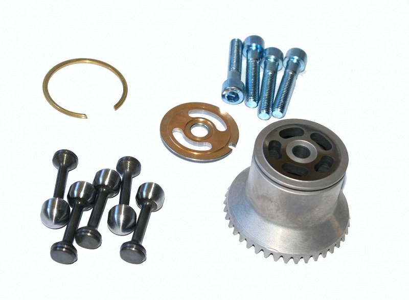 3721305 Ремкомплект S F11- 010