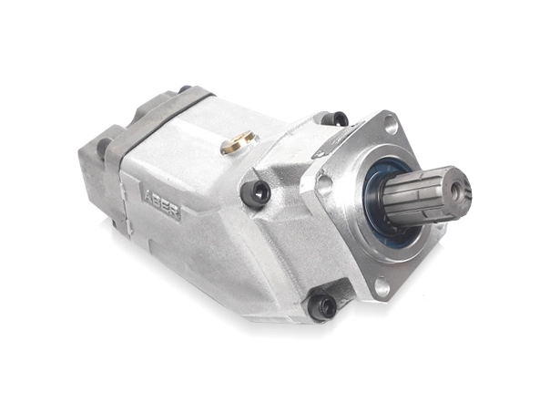 Гидронасос ABER BI110P7