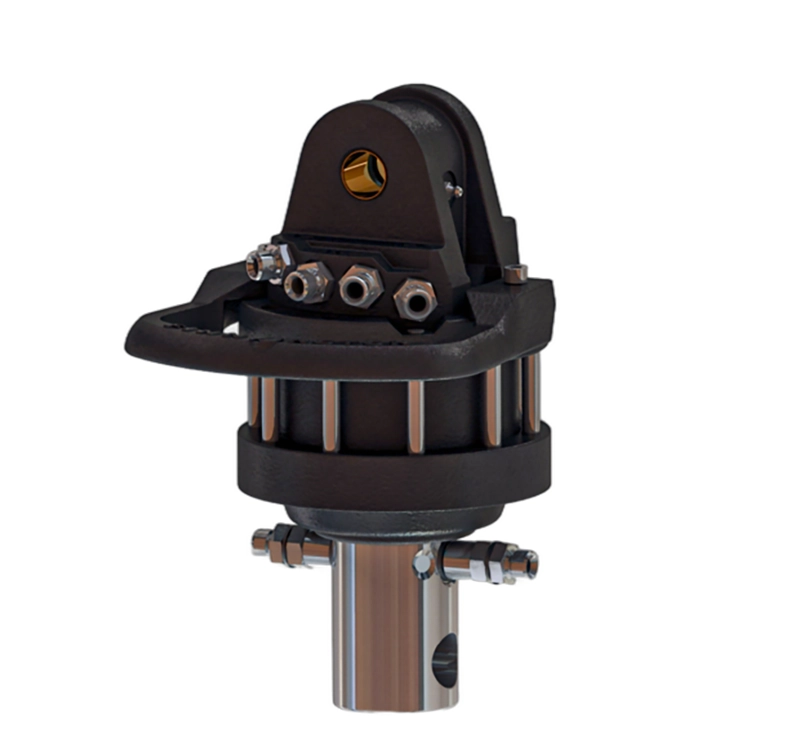 Ротатор CR 400-W25A30