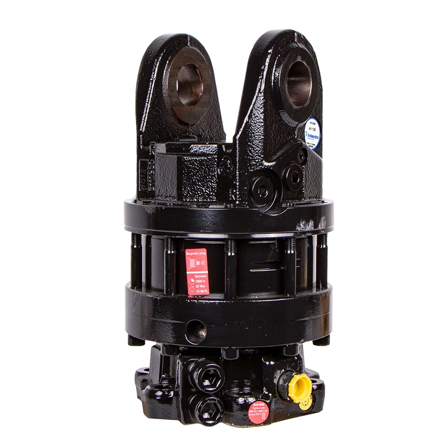 5212296 Ротатор AV12S