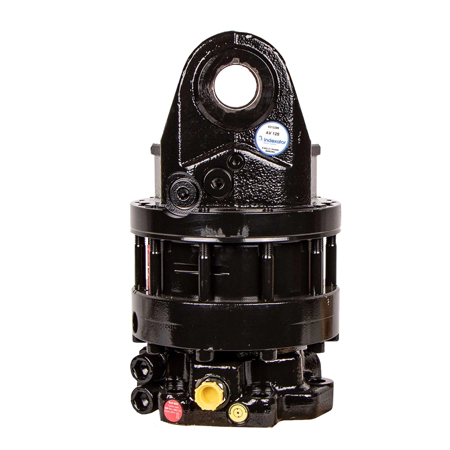 5212296 Ротатор AV12S — изображение 3