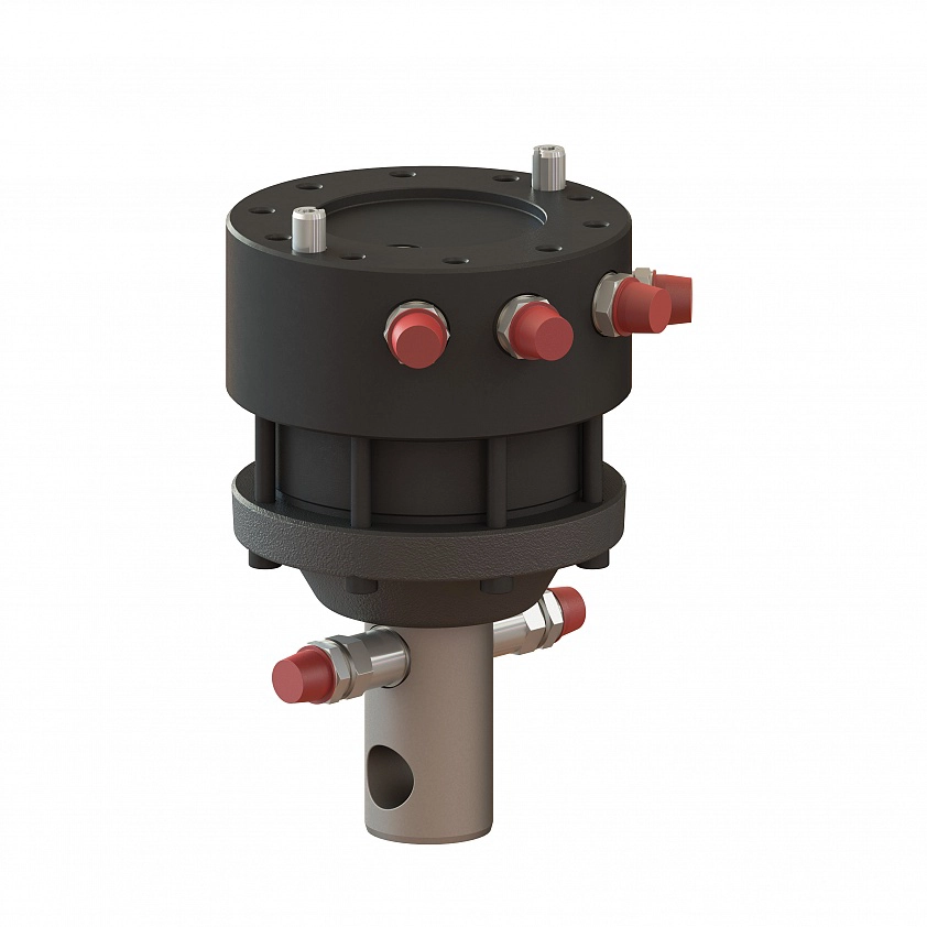 Ротатор GR30FA-01