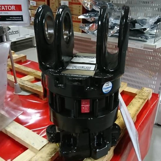 7120006 Ротатор H152 — изображение 2