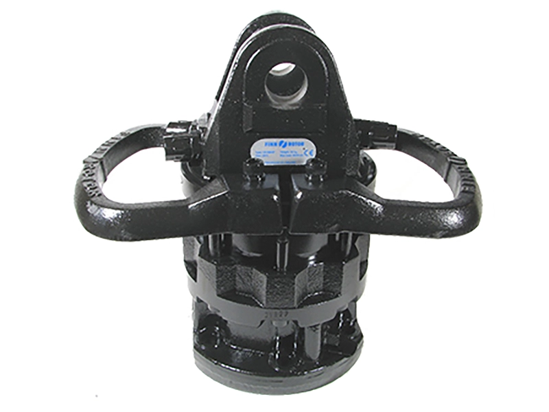 Ротатор CR 600‑X35F173