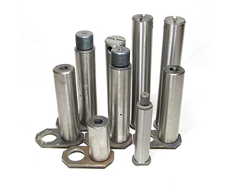 Пальцы для гидроманипулятора ГМ 42