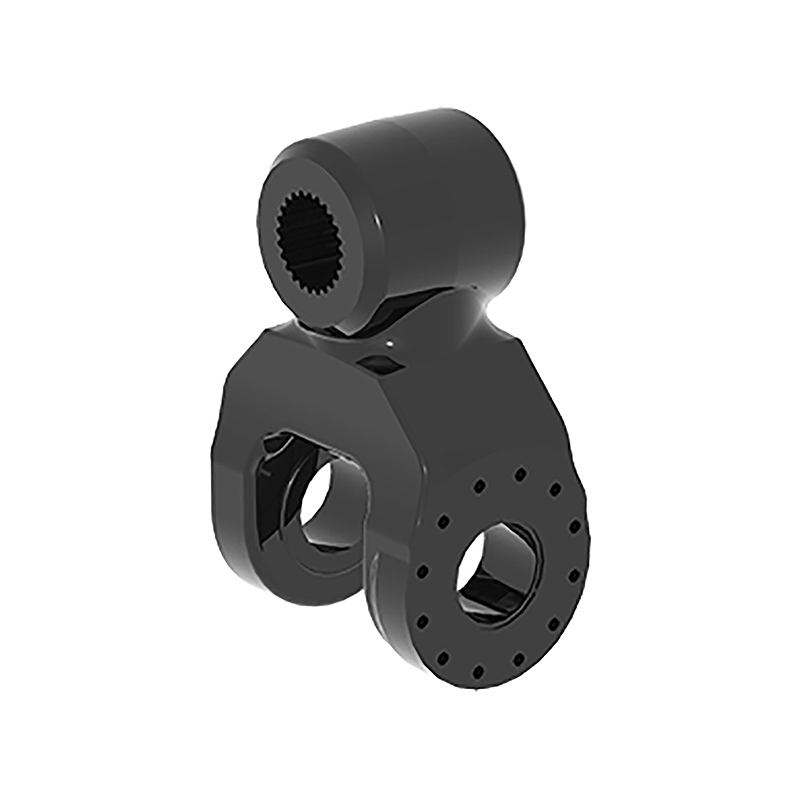 Подвеска H-080 R155L100 2J