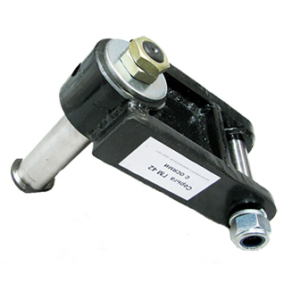 Серьга ГМ42-1000000