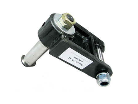 Серьга ГМ42-1000000